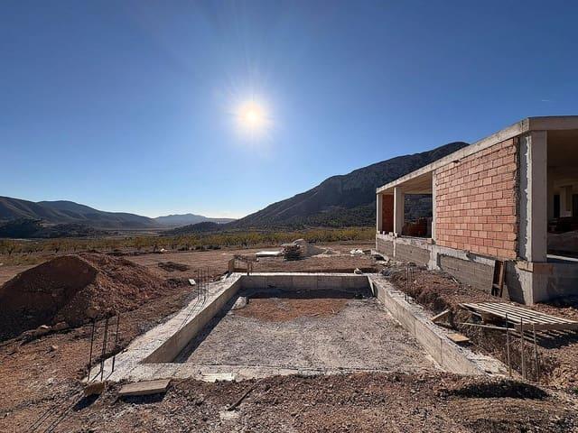 Chalet en venta en El Cantón, Murcia
