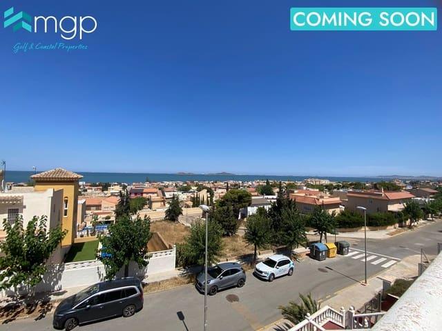 Chalet en venta en El Carmoli, Murcia Costa Cálida