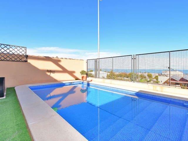 Chalet en venta en El Carmoli, Murcia Costa Cálida