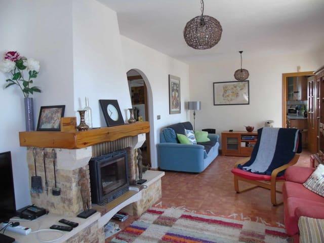 Chalet en venta en El Carmoli, Murcia Costa Cálida