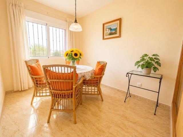 Chalet en venta en El Carmoli, Murcia Costa Cálida