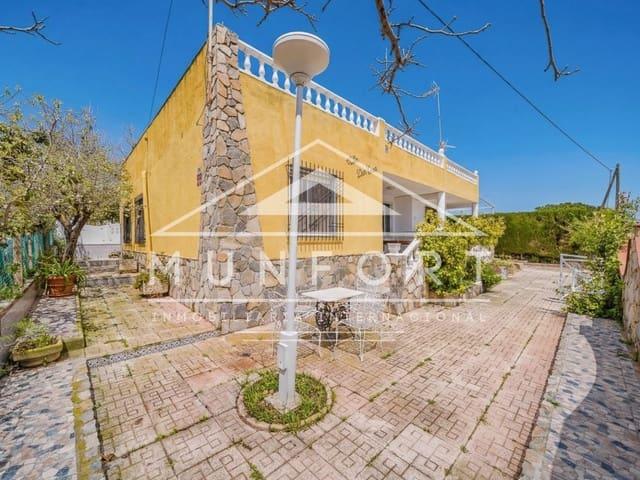 Chalet en venta en El Carmoli, Murcia Costa Cálida