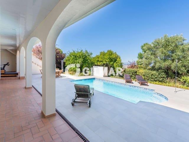 Chalet en venta en El Casar, Guadalajara