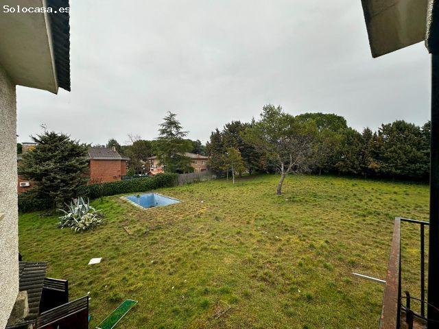 Chalet en Venta en El Casar, Guadalajara
