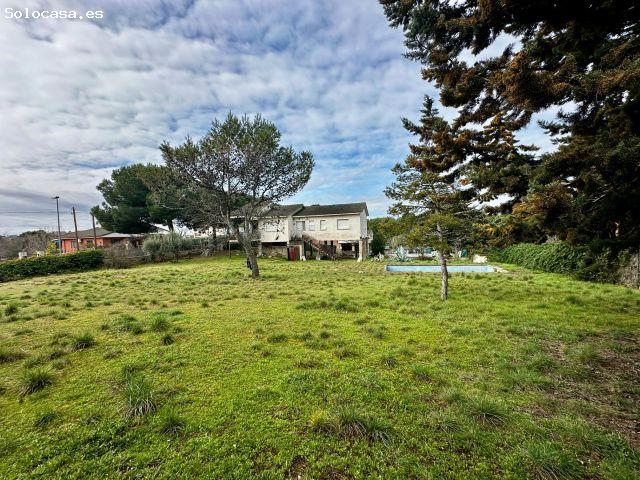 Chalet en Venta en El Casar, Guadalajara