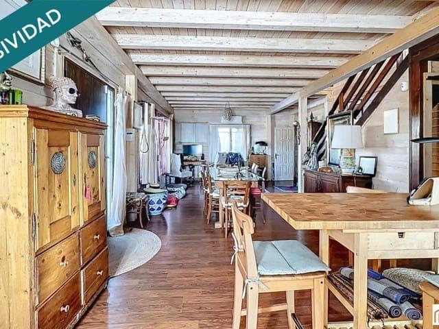 Chalet en venta en El Casar, Guadalajara