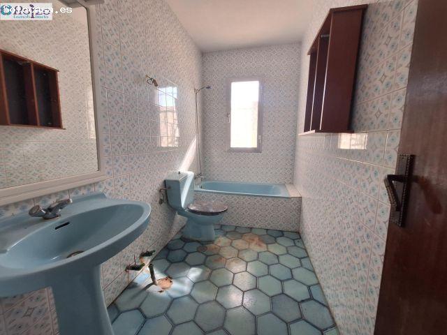 Chalet en Venta en El Casar de Escalona, Toledo