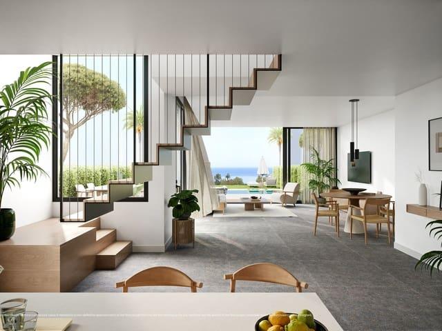 Chalet en venta en Alicante / Alacant, Alicante Costa Blanca