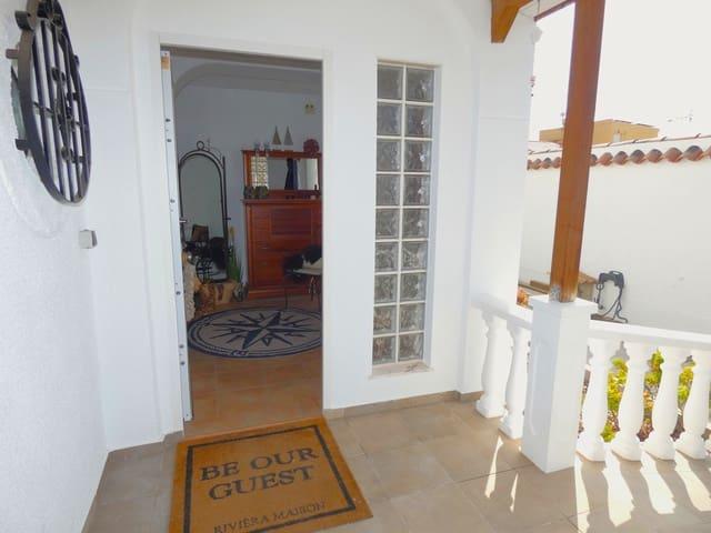 Chalet en venta en El Chaparral, Alicante Costa Blanca