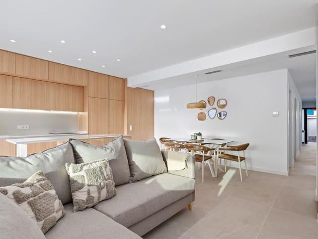 Chalet en venta en Torrevieja, Alicante Costa Blanca