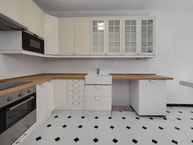Chalet en venta en El Chaparral, Alicante Costa Blanca
