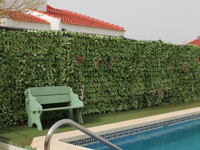 Chalet en venta en El Chaparral, Alicante Costa Blanca