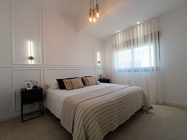 Chalet en venta en El Chaparral, Alicante Costa Blanca