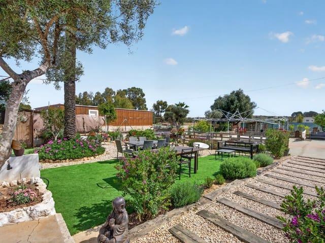 Chalet en venta en El Altet, Alicante