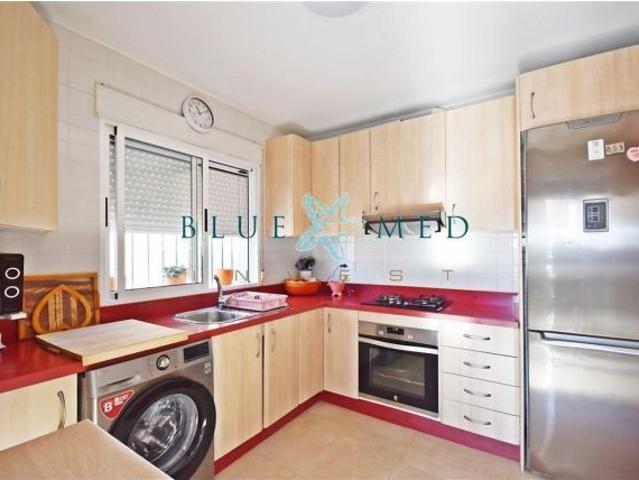 CHALET EN VENTA EN EL ALAMILLO A 450M DE LA PLAYA
