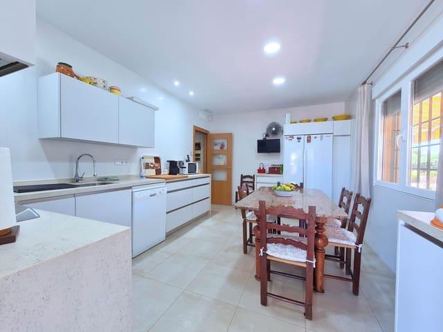 Chalet en venta en El Algar, Murcia Costa Cálida