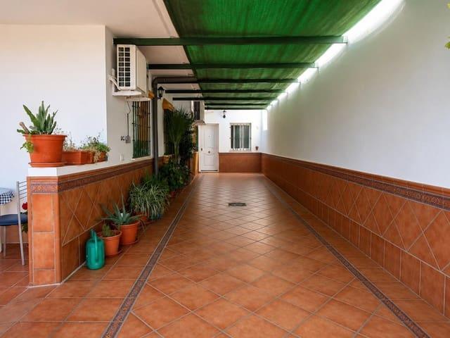Chalet en venta en El Almendro, Huelva