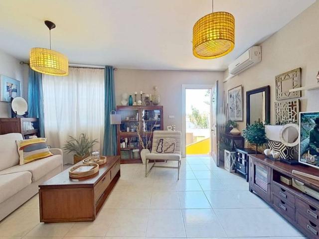 Chalet en venta en El Atabal El Chaparral Los Morales 29190
