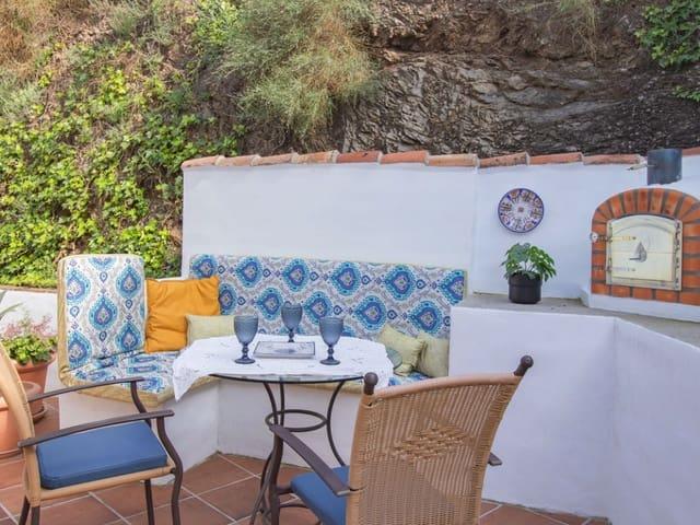 Chalet en venta en El Borge, Málaga Costa del Sol