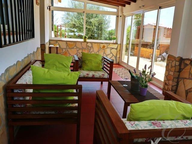 Chalet en venta en El Borge, Málaga Costa del Sol