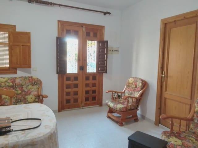 Chalet en venta en El Bosque, Cádiz