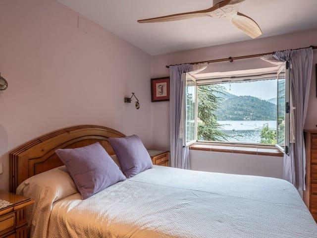 Chalet en venta en El Barraco, Avila