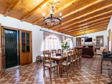 Chalet en venta en El Garrobo, Sevilla