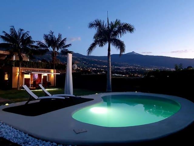 Chalet en venta en El Durazno, Tenerife