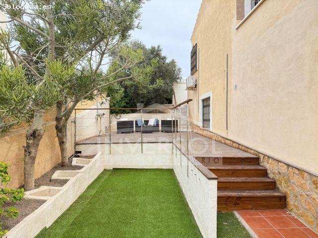 Chalet en Venta en El Ejido, Almería