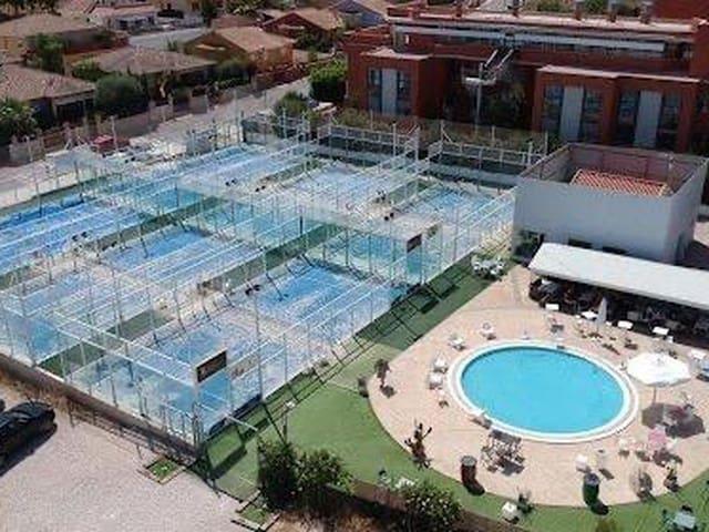 Chalet en venta en El Esparragal, Murcia