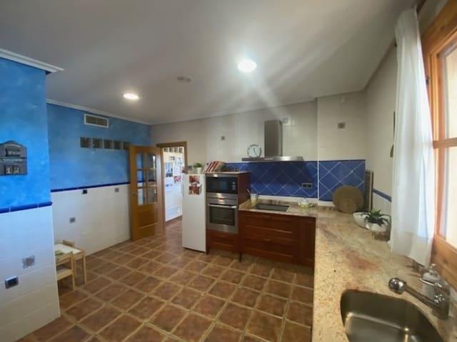 Chalet en venta en El Esparragal, Murcia
