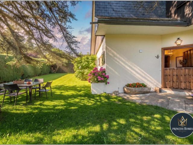 Chalet en venta en El Espinar Segovia