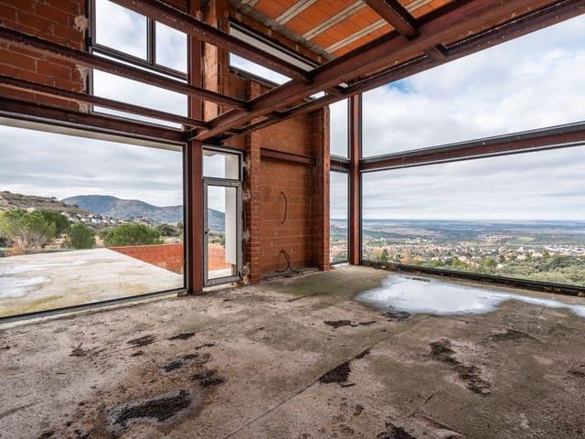 Chalet en venta en El Espinar, Segovia