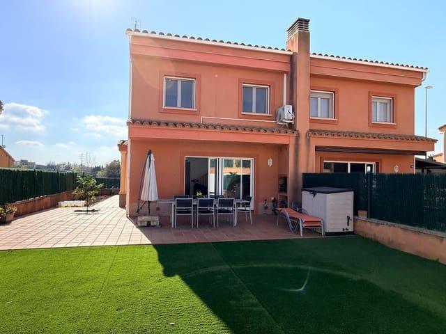 Chalet en venta en El Far d'Empordà, Girona