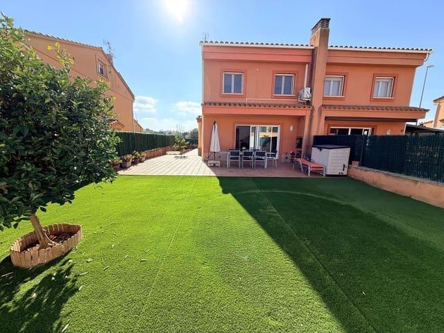Chalet en venta en El Far d'Empordà, Girona