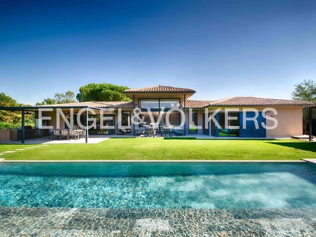 Chalet en venta en El Far d'Empordà, Girona