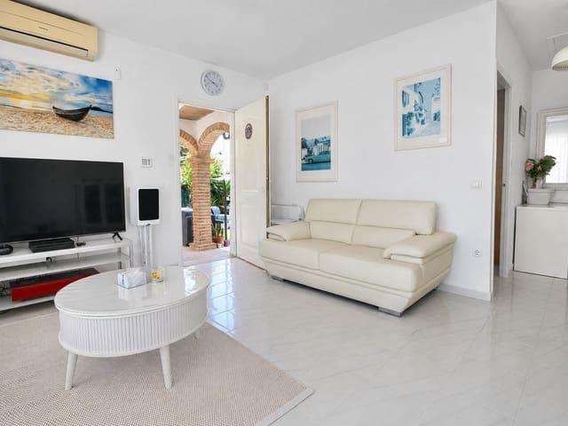 Chalet en venta en El Faro, Málaga Costa del Sol