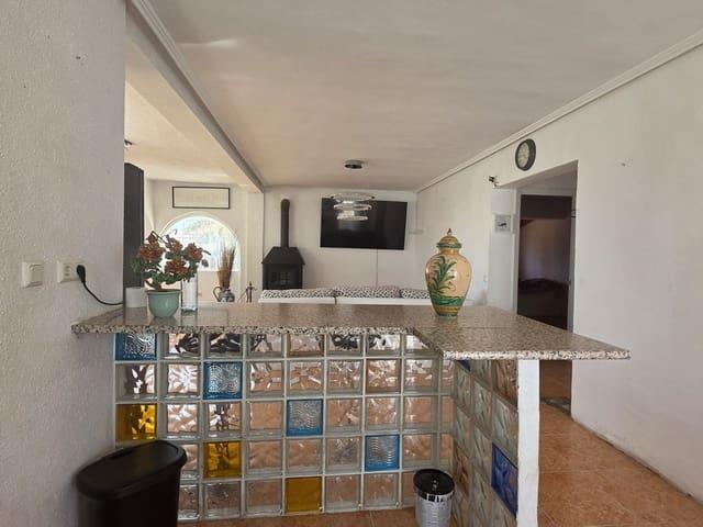 Bungalow en venta en El Faro, Málaga Costa del Sol