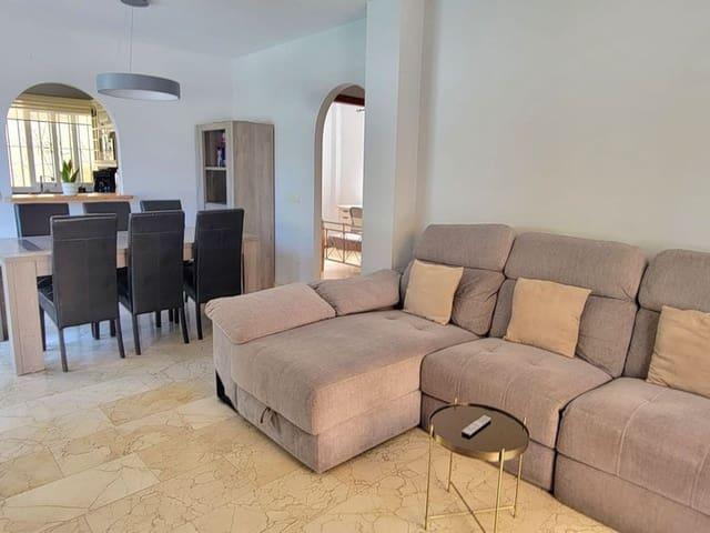 Chalet en venta en El Faro, Málaga Costa del Sol