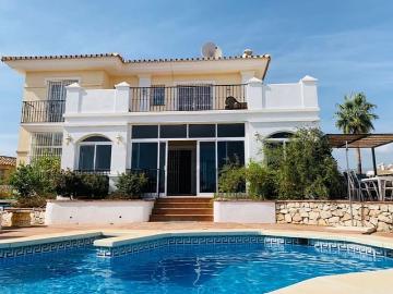 Chaparral, Málaga, Málaga, Andalucía, Andalucía