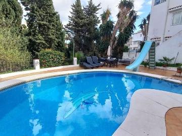Chaparral, Málaga, Málaga, Andalucía, Andalucía