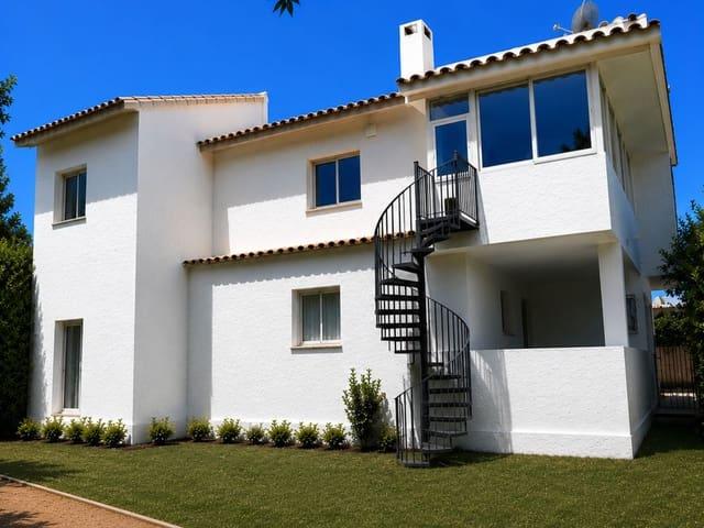 Chalet en venta en El Faro, Málaga Costa del Sol