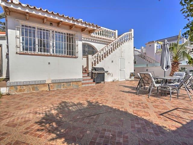 Chalet en venta en El Faro, Málaga Costa del Sol