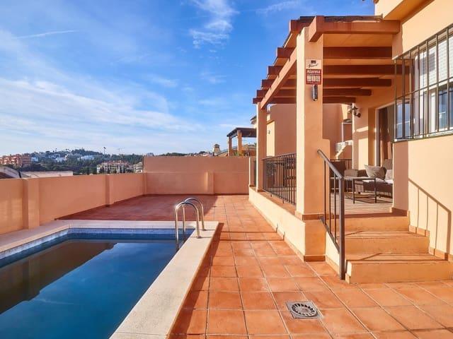 Chalet en venta en El Faro, Málaga Costa del Sol