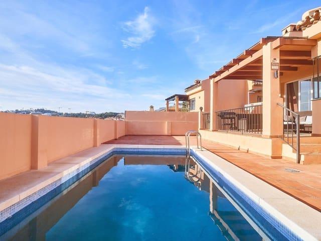 Chalet en venta en El Faro, Málaga Costa del Sol