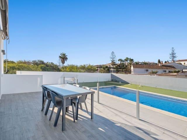 Chalet en venta en El Faro, Málaga Costa del Sol