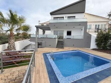 Chalet en venta en El Faro, Málaga Costa del Sol