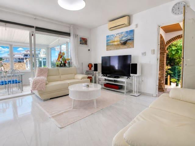 Chalet en venta en El Faro, Málaga Costa del Sol