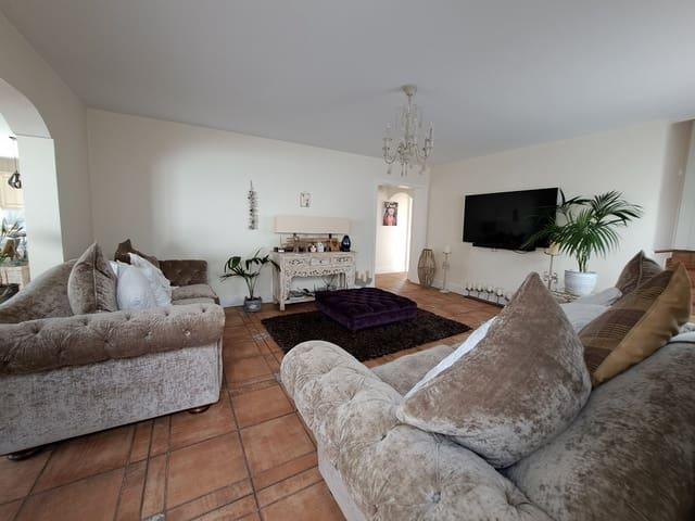 Chalet en venta en El Fronton, Tenerife