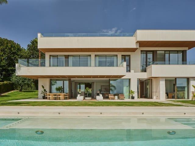 Chalet en venta en El Olivar, Guadalajara